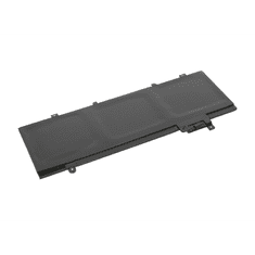 mitsu Lenovo ThinkPad T480s Notebook akkumulátor 55Wh (BC/LE-T480S)