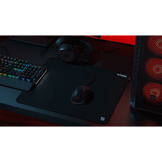 SPC Gear Endorphy Cordura Speed EKIPA Edition Gaming Egérpad - L (SPG098)