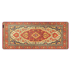 Krux Space Carpet Egérpad - XXL (KRX0107)