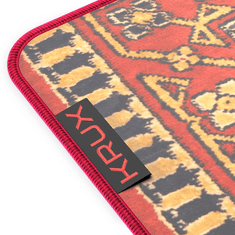 Krux Space Carpet Egérpad - XXL (KRX0107)
