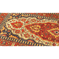 Krux Space Carpet Egérpad - 3XL (KRX0124)
