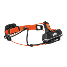 Petzl Nao RL Fejlámpa - Fekete (E105AA00)