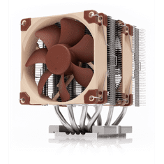 Noctua NH-D9 DX-4677 4U PWM CPU Hűtő (NH-D9 DX-4677 4U)