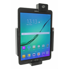 Brodit 539855 Univerzális Tablet autós tartó - Fekete (539855)