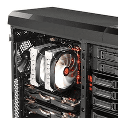 Thermaltake CL-P0587-B Frio Extreme Silent 14 (CLP0587-B)