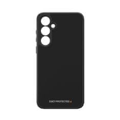 PanzerGlass HardCase D3O Samsung Galaxy A55 5G 0473 (Black edition)