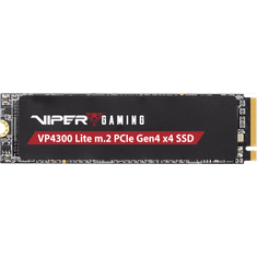 4TB VP4300 Lite M.2 PCIe SSD (VP4300L4TBM28H)