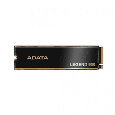 512GB Legend 900 M.2 PCIe SSD (SLEG-900-512GCS)