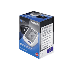 Omron M6 Comfort Intellisense felkaros vérnyomásmérő (OM10-M6C-7360-E)