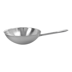 Demeyere Apollo 7 26cm Wok serpenyő (40850-206-0)