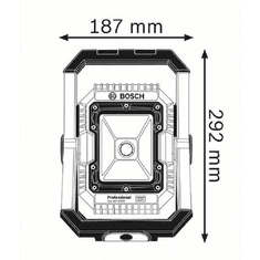 BOSCH GLI 18V-1900 Professional (601446400)