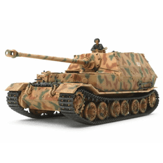 Tamiya German Heavy Tank Destroyer Elefant tank műanyag modell (1:35) (35325)