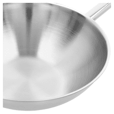 Demeyere Apollo 7 26cm Wok serpenyő (40850-206-0)