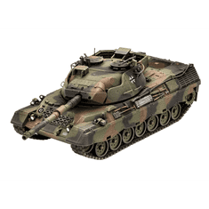 REVELL Leopard 1A5 harckocsi műanyag modell (1:35) (03320)