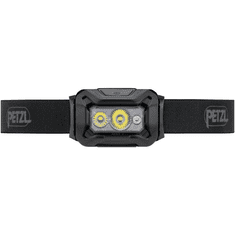 Petzl Aria 2 RGB Fejlámpa - Fekete (E070BA00)