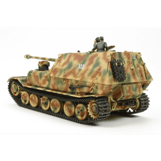 Tamiya German Heavy Tank Destroyer Elefant tank műanyag modell (1:35) (35325)