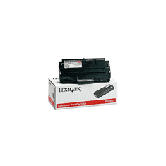 Lexmark [E210] 10S0150 fekete eredeti toner (10S0150)