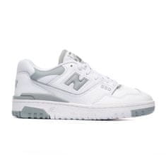 New Balance Cipők fehér 37.5 EU 550