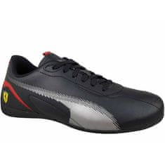 Puma Cipők fekete 47 EU Ferrari Neo Cat 2.0