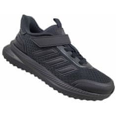 Adidas Cipők fekete 34 EU X_plrpath El C