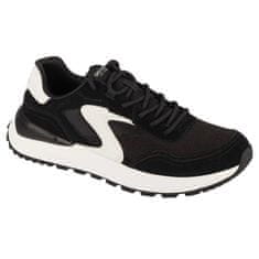 Skechers Cipők fekete 41 EU Fury Lace Low