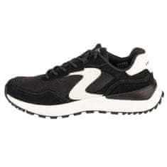 Skechers Cipők fekete 41 EU Fury Lace Low