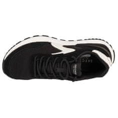 Skechers Cipők fekete 41 EU Fury Lace Low