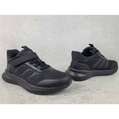 Adidas Cipők fekete 34 EU X_plrpath El C