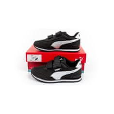 Puma Cipők fekete 28 EU 38490201