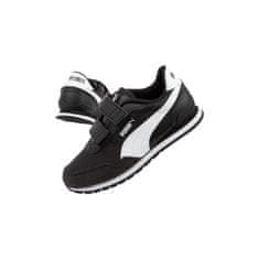 Puma Cipők fekete 30 EU 38490201