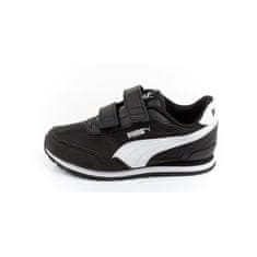 Puma Cipők fekete 28 EU 38490201