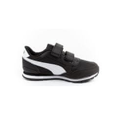 Puma Cipők fekete 30 EU 38490201