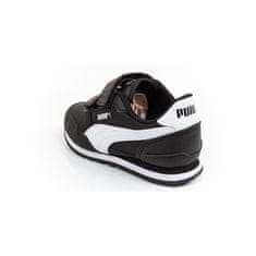 Puma Cipők fekete 30 EU 38490201