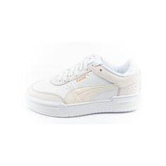 Puma Cipők fehér 39 EU 37987102