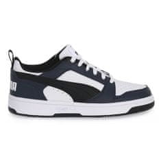 Puma Cipők 39 EU 12 Rebound V6 Low Jr