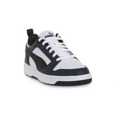 Puma Cipők 39 EU 12 Rebound V6 Low Jr