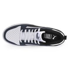 Puma Cipők 39 EU 12 Rebound V6 Low Jr