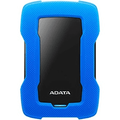 A-Data HD330 2.5" 1TB 5400rpm 16MB USB 3.1 (AHD330-1TU31-CBL)