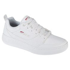 Skechers Cipők fehér 41 EU Sport Court 92 Ottoman