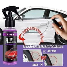 Sweetbuy Autófényező viasz 〡CAR WAX