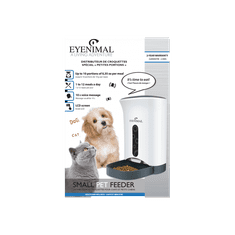 EYENIMAL Small Pet Feeder takarmányadagoló