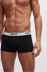 Hugo Boss 3 PACK - férfi boxeralsó BOSS 50475274-994 (Méret XL)