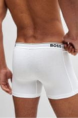 Hugo Boss 3 PACK - férfi boxeralsó BOSS 50475282-100 (Méret L)