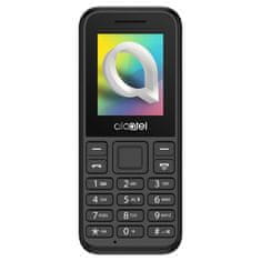 Alcatel 1068D DualSIM fekete mobiltelefon