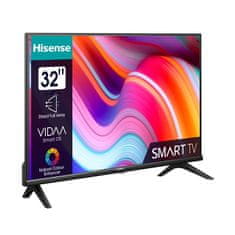 Hisense 32"32A4K HD Smart LED TV