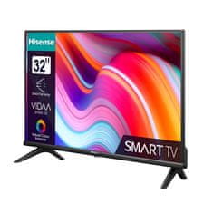 Hisense 32"32A4K HD Smart LED TV