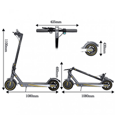 AERIUM T350 PRO