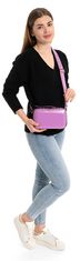 Hispanitas Női crossbody kézitáska BV243248 Violet