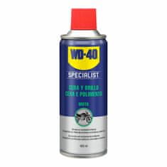 NEW Lesketajoče WD-40 Motor Vosek 400 ml