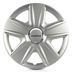 NEW Goodyear Suzuka Silver 15" keréktárcsa burkolat (4 uds)